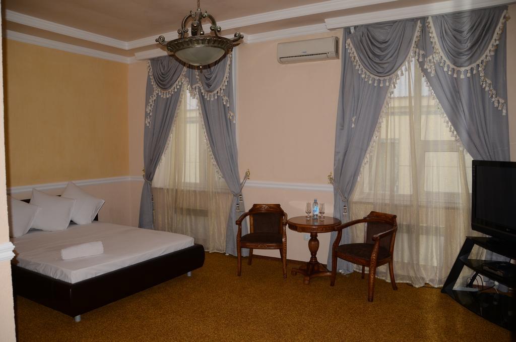 Saryarka Hotel Astana Kamer foto