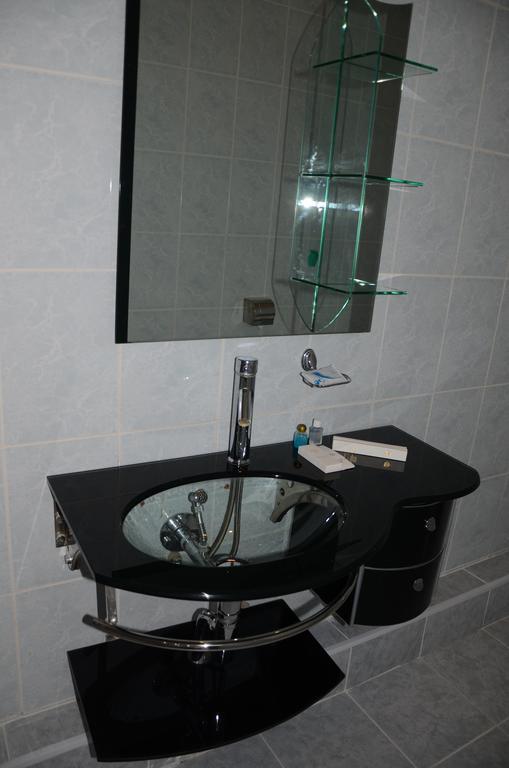 Saryarka Hotel Astana Kamer foto