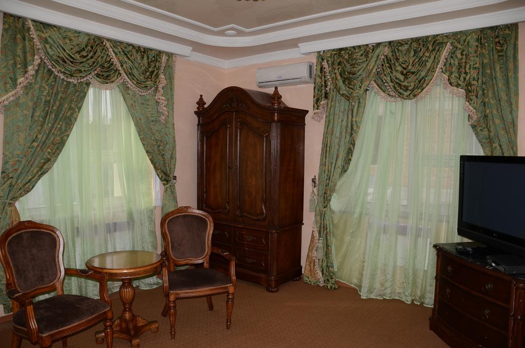 Saryarka Hotel Astana Kamer foto