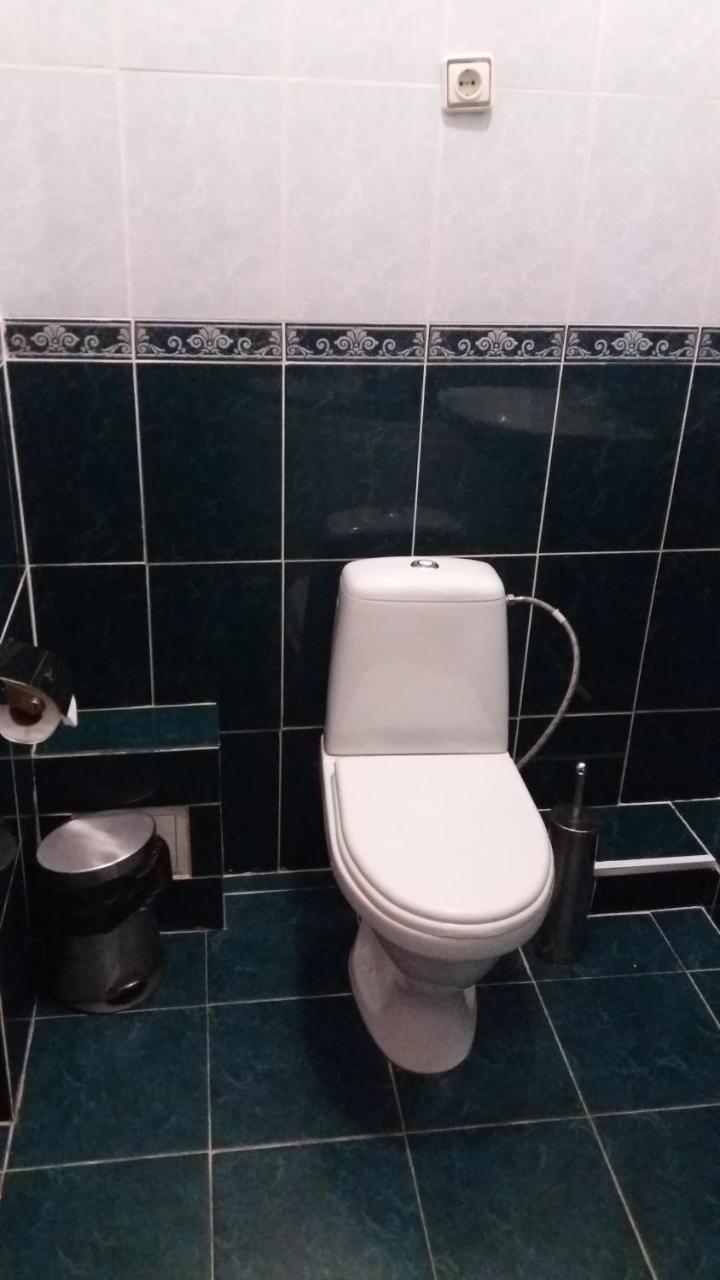 Saryarka Hotel Astana Buitenkant foto